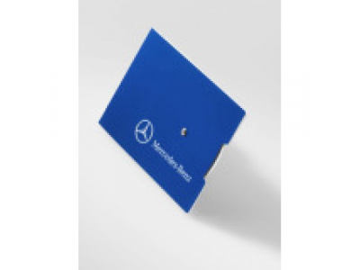 Указатель времени стоянки автомобиля Mercedes, артикул B66957897