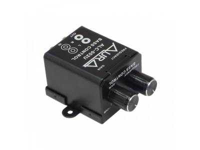 Выносной регулятор уровня сигнала RCA универсальный Aura ALC-002U