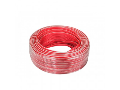 Акустический кабель Aura SCB-1075 сечение 2?0. 75 мм?, 50 м, CCA от AURA Акустический кабель Aura SCB-1075 сечение 2?0. 75 мм?, 50 м, CCA