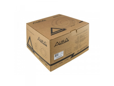 Пассивный сабвуфер 12" AURA SW-B122XL от AURA Пассивный сабвуфер 12" AURA SW-B122XL