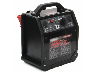 Пусковое устройство AURORA DOUBLE DRIVE 3000 TURBO PRO SERIES от Aurora Пусковое устройство AURORA DOUBLE DRIVE 3000 TURBO PRO SERIES