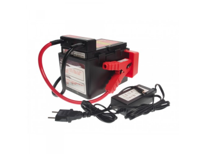 JTC Устройство пусковое 12V 1200А JTC от JTC JTC Устройство пусковое 12V 1200А JTC