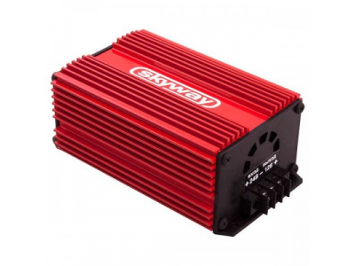 Преобразователь напряжения Skyway S05501004 от SKYWAY Преобразователь напряжения Skyway S05501004