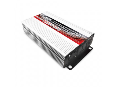 Инвертор Avs In-2000w от AVS Инвертор Avs In-2000w