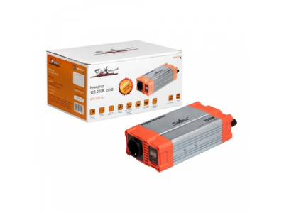 Инвертор 750Вт AIRLINE от Airline Инвертор 750Вт AIRLINE