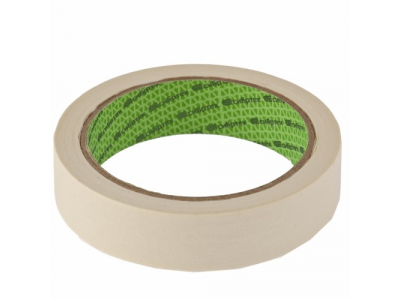 Лента малярная, эконом, 25х50, на бумажной основе// СИБРТЕХ/Россия