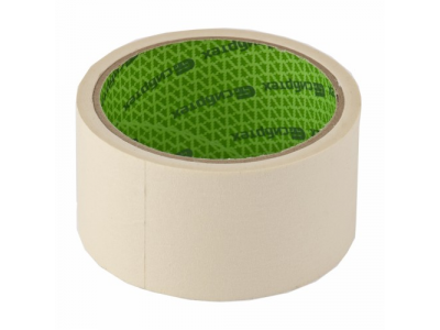 Лента малярная, эконом, 50х50, на бумажной основе// СИБРТЕХ/Россия