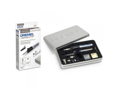Газовый паяльник DREMEL® VersaTip (2000-6)