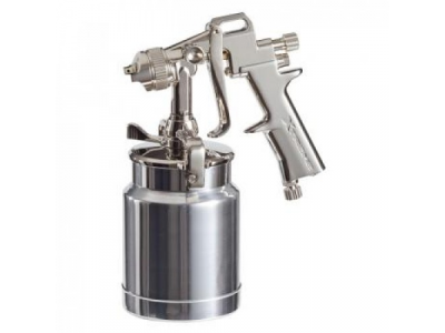 Краскораспылитель GAV XTREME 200 HVLP (байонет) 1,8