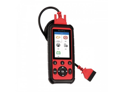 MaxiDiag MD808 PRO - мультимарочный сканер