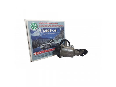 Электроподогреватель "Старт-М ВАЗ 21230 Chevrolet Niva (1,5 кВт)"