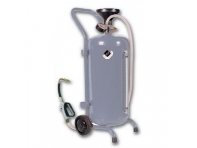 APAC 1910N Нагнетатель масла мобильный, с пневмоприводом