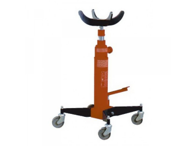 Стойка трансмиссионная гидравлическая, двухступенчатая, г/п 1500 кг