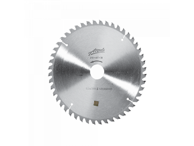 Пильный диск по пластику и алюминию профи Атака 300*100T*30 от АТАКА Пильный диск по пластику и алюминию профи Атака 300*100T*30