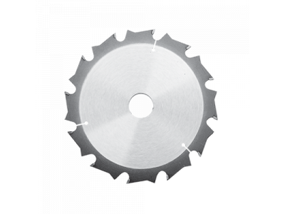 Пильный диск по газобетону и строительной древесине профи Атака 160*12T*16 от АТАКА Пильный диск по газобетону и строительной древесине профи Атака 160*12T*16