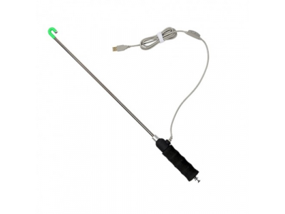 Управляемый USB видеоэндоскоп jProbe ST/FHD 1-85-45 HMF от JPROBE Управляемый USB видеоэндоскоп jProbe ST/FHD 1-85-45 HMF